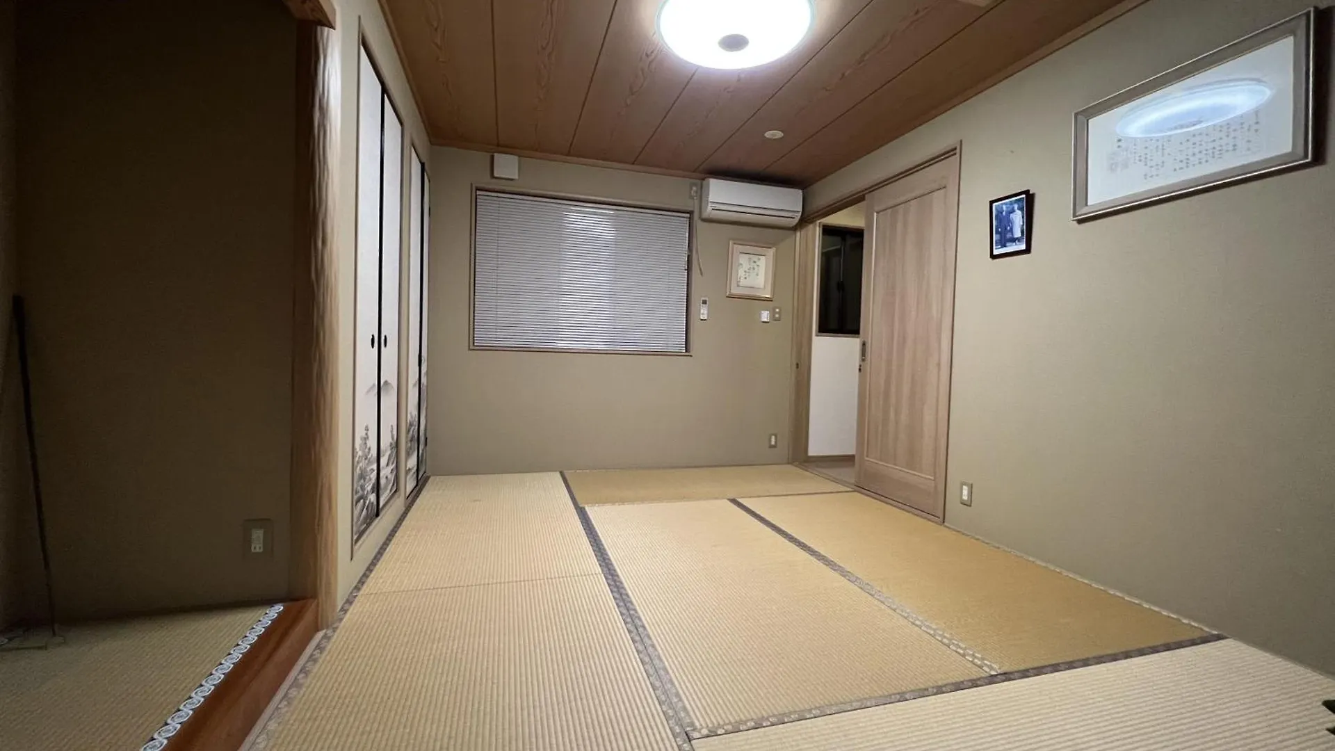 Holiday home The Suite Private Hotel Kyoto