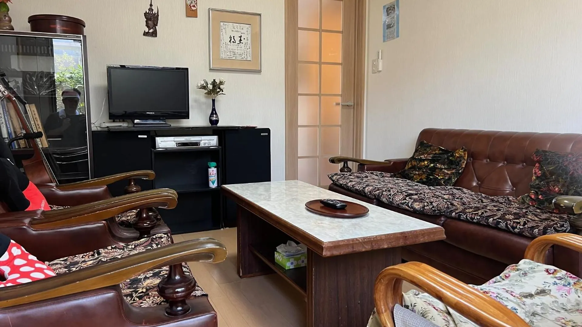 The Suite Private Hotel Kyoto Japan