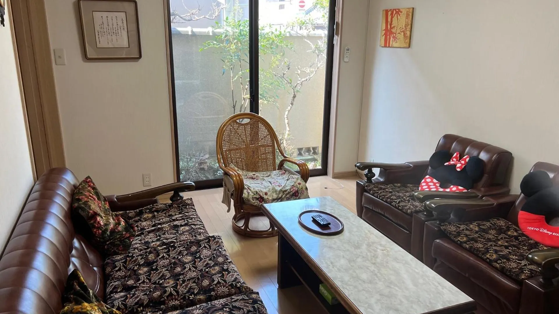 Holiday home The Suite Private Hotel Kyoto