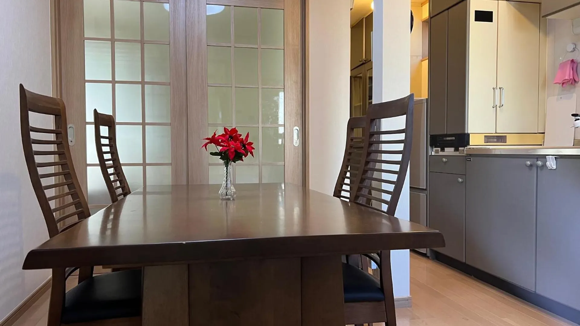The Suite Private Hotel Kyoto Holiday home