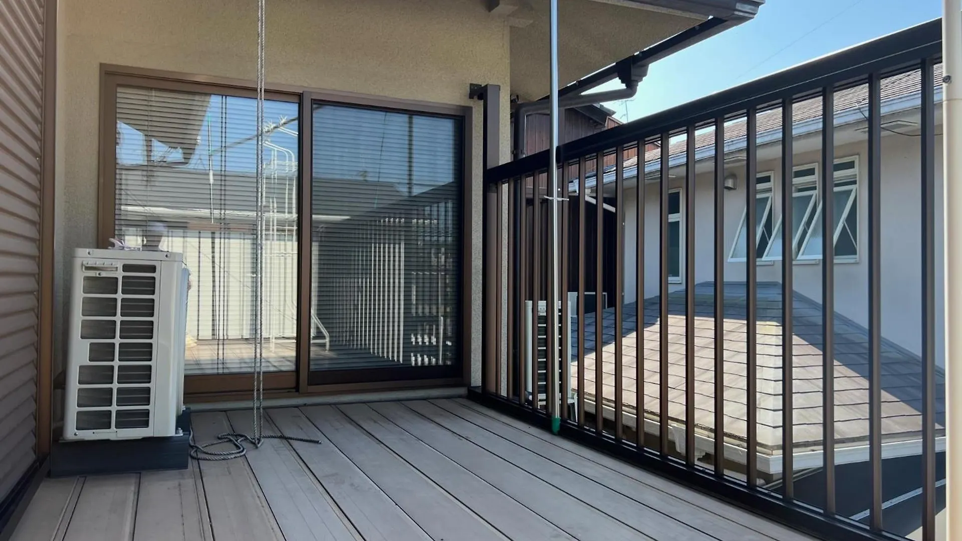Holiday home The Suite Private Hotel Kyoto Japan