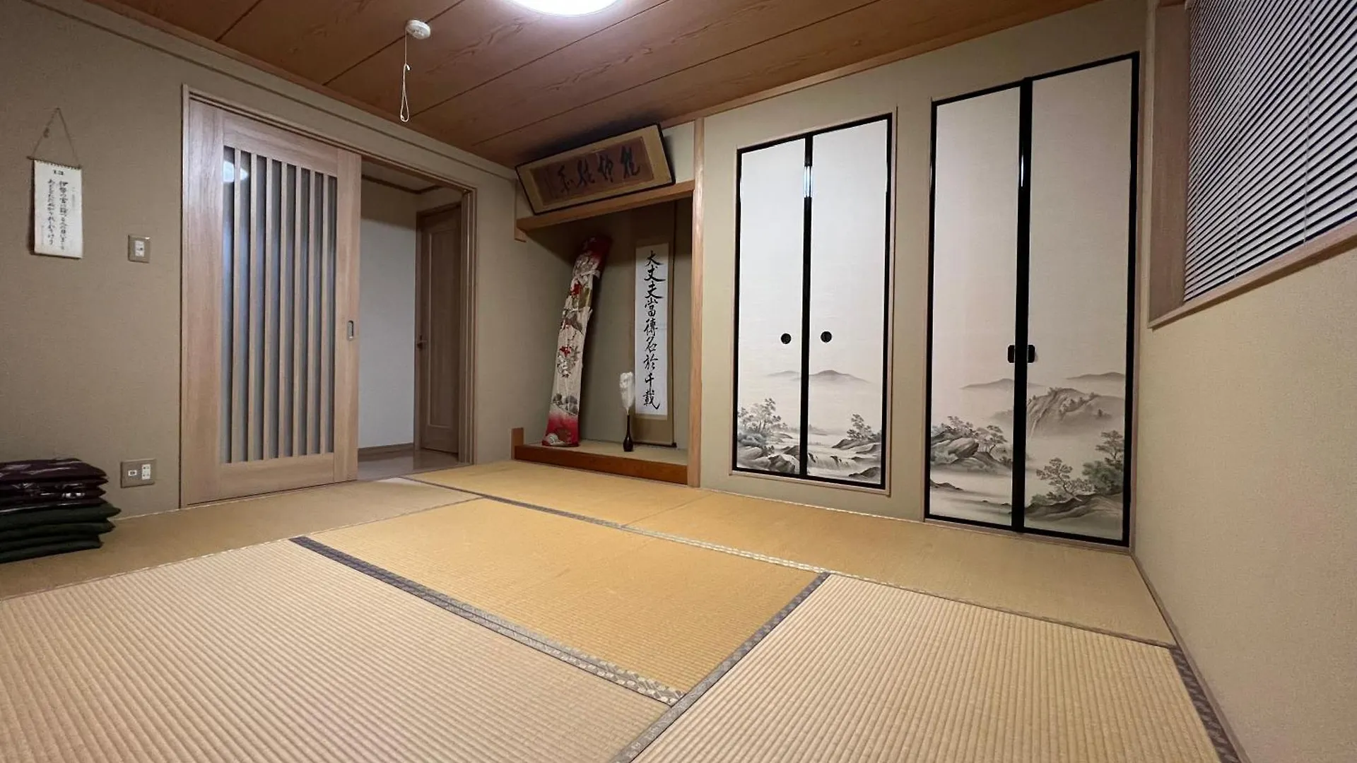 The Suite Private Hotel Kyōto 0*,  Giappone